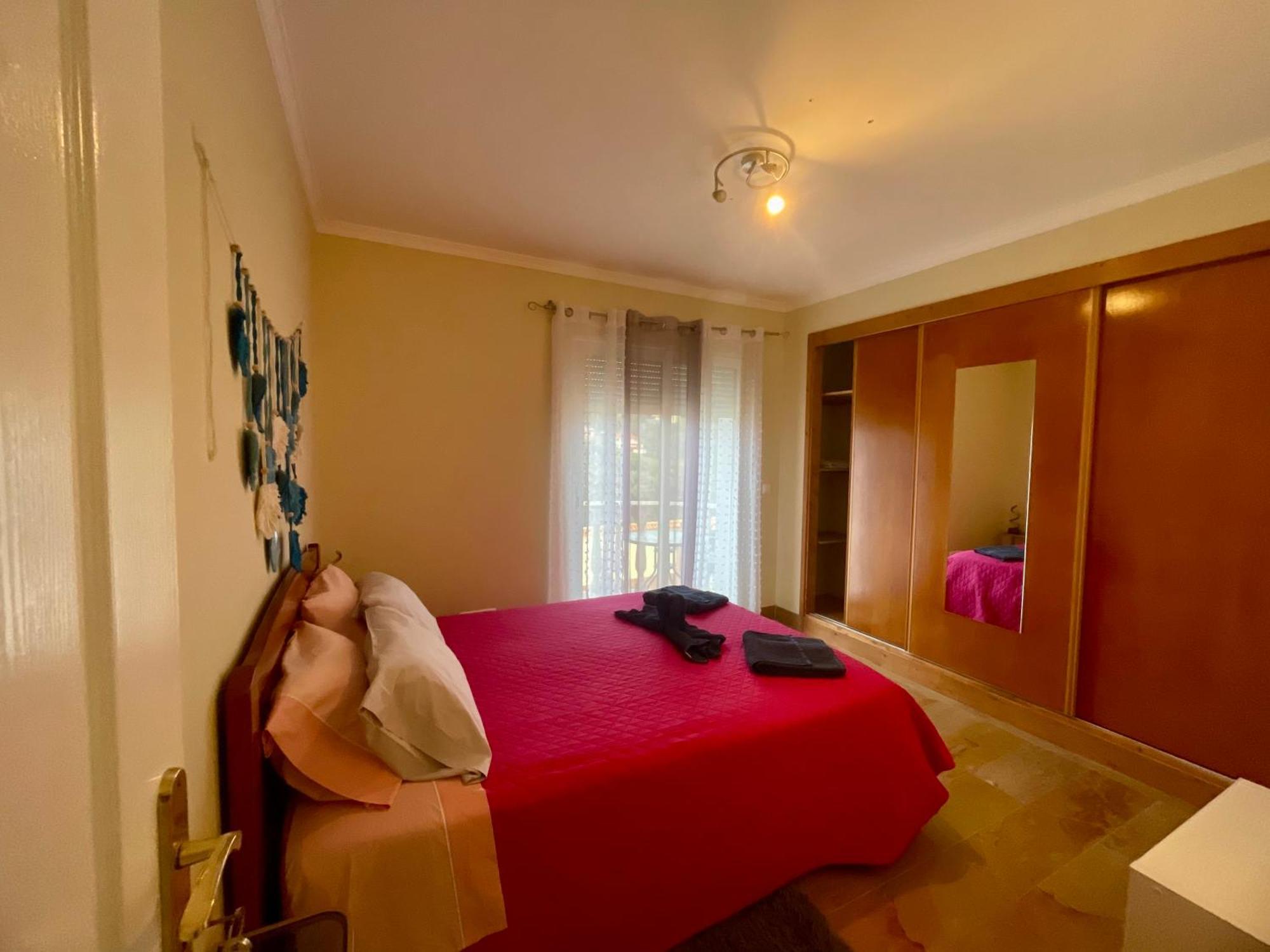 Belle Vue Hotel São Jorge Quarto foto