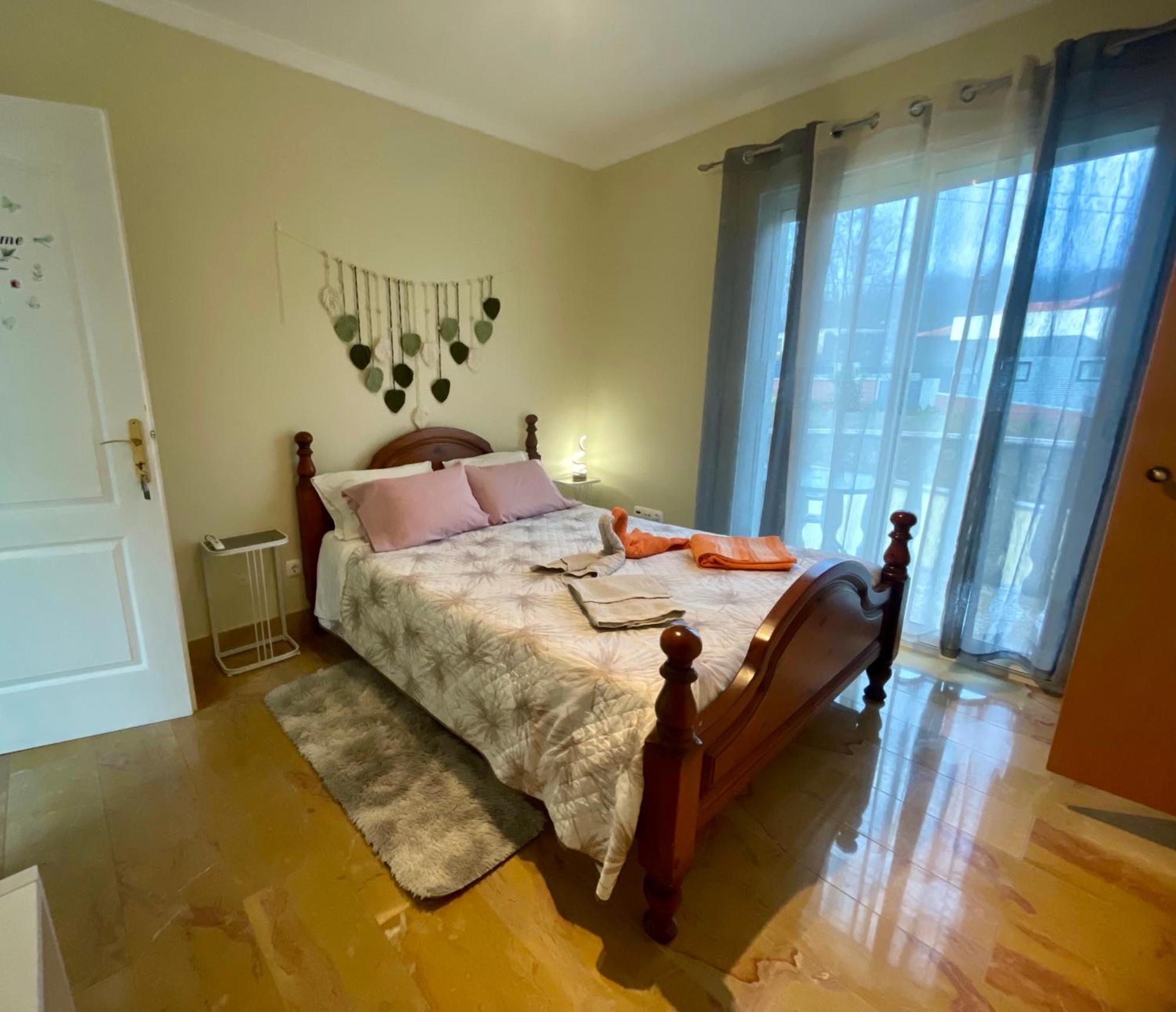 Belle Vue Hotel São Jorge Quarto foto